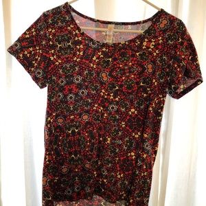 LulaRoe Classic Tee